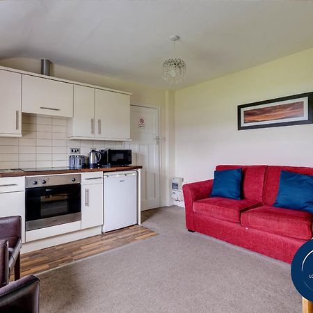 45 The Square Holiday Apartments Scarborough Buitenkant foto